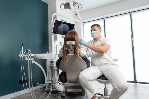 Same Day Dentistry: A New Smile Now