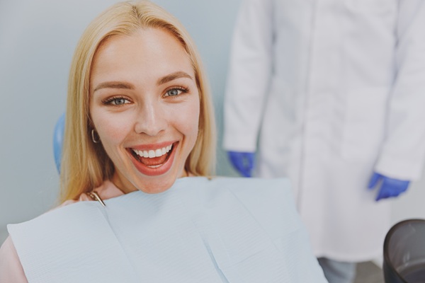 The Functional Benefits Of A Smile Makeover