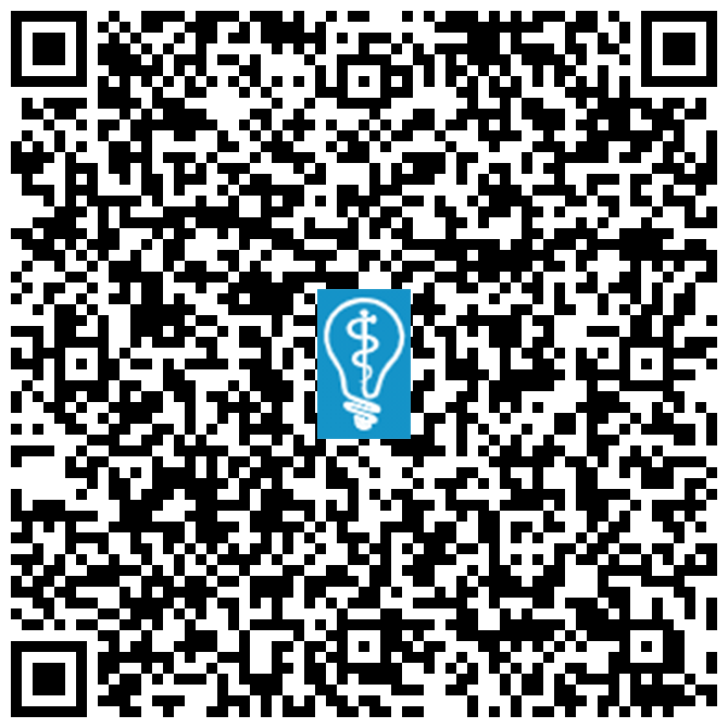 QR code image for The Process for Getting Dentures in Sandston, VA