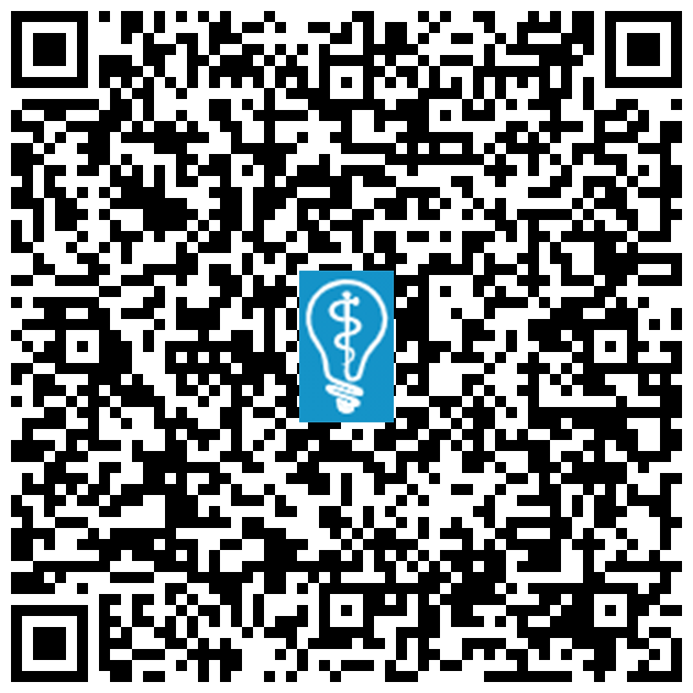 QR code image for Tooth Extraction in Sandston, VA