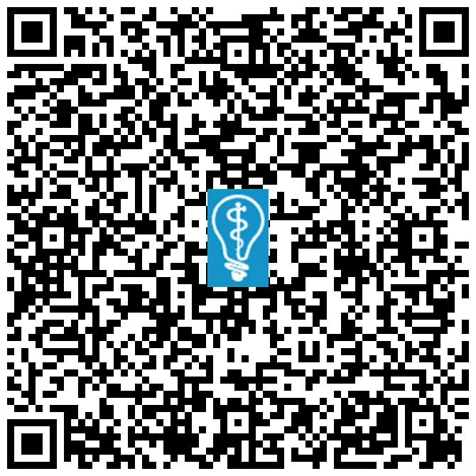 QR code image for Types of Dental Root Fractures in Sandston, VA