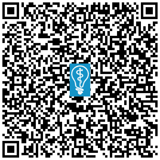 QR code image for What Can I Do to Improve My Smile in Sandston, VA