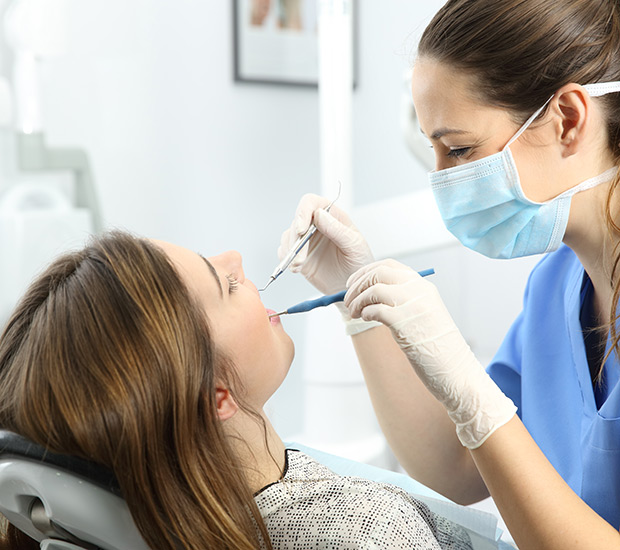 Sandston What Does a Dental Hygienist Do