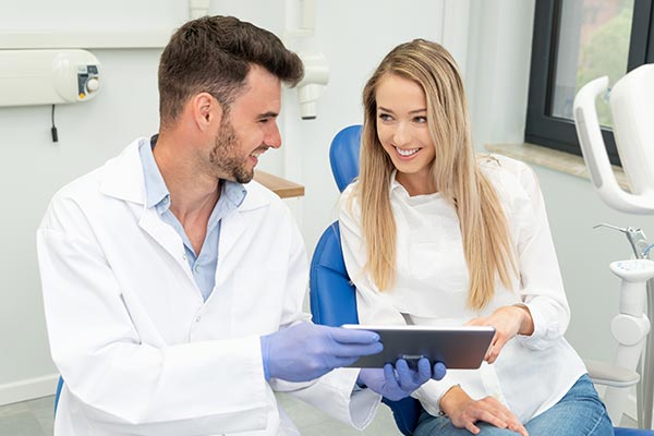 What a General Dentist Exam Involves from Sandston Comprehensive Dentistry in Sandston, VA