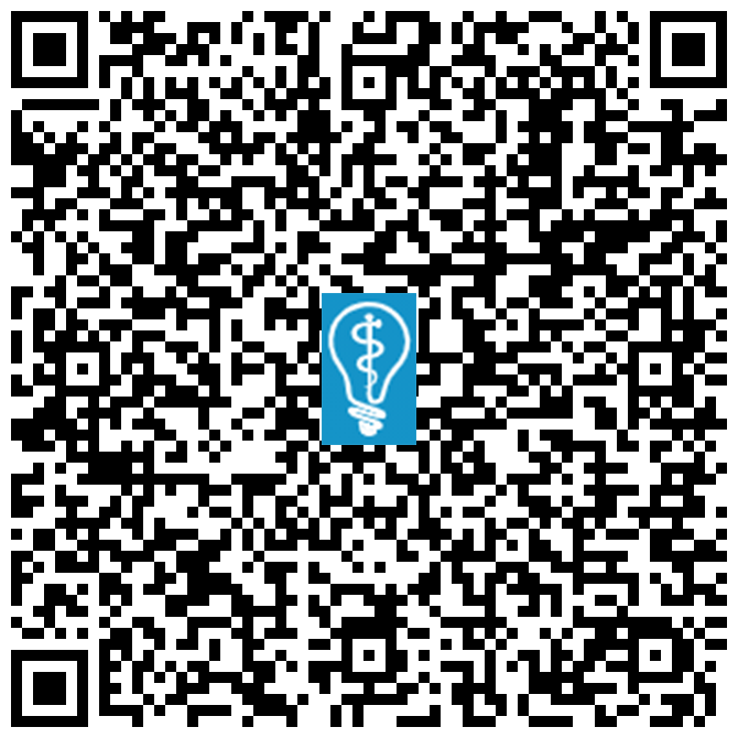 QR code image for When a Situation Calls for an Emergency Dental Surgery in Sandston, VA