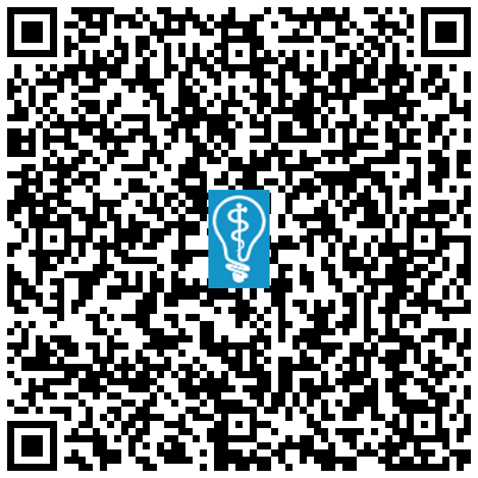 QR code image for When Is a Tooth Extraction Necessary in Sandston, VA